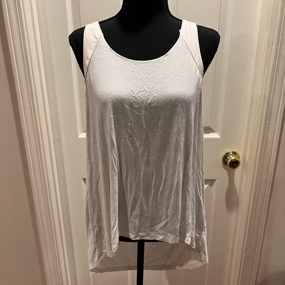 🧡CECICO ATHLETIC TOP🧡
